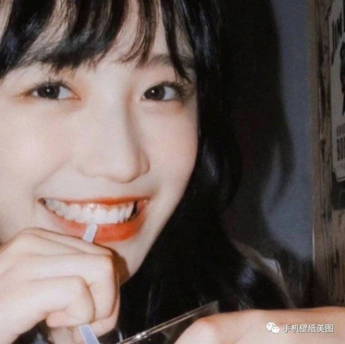 2021比较好看的高清头像
