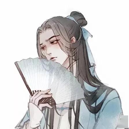 除非黄土白骨否则我守你百岁无忧
