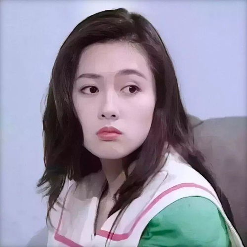 有哪些惊艳了时光的头像