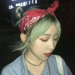 喜欢玩lol的女生头像超美有个性你看见过我的小熊吗
