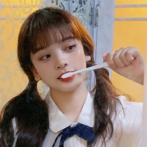 头像速递女生头像哦