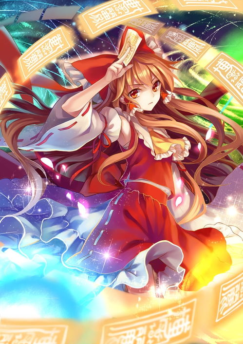 二次元唯美类型的少女图片,希望大家喜欢