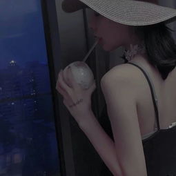 金牌刹手swag女生头像女头