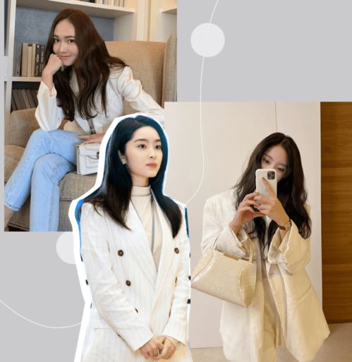 女生25岁后不要乱穿衣,越简单才越高级