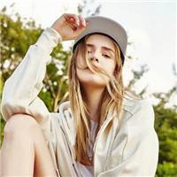 好看的微信欧美美女微信头像图片大全