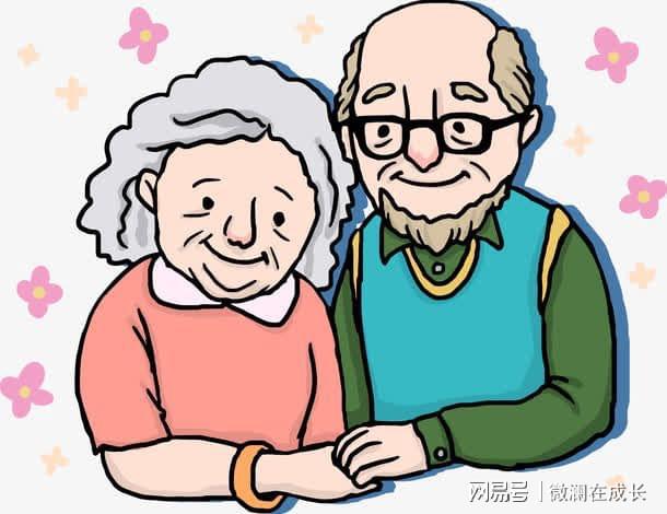 儿女用网红礼为94岁老人祝寿孝顺不在形式,而是用心