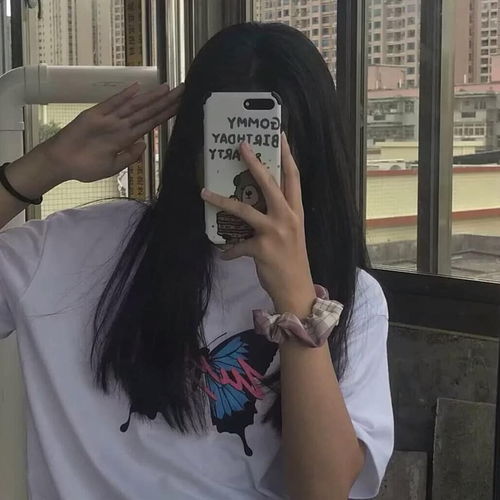 头像生活好像没有变