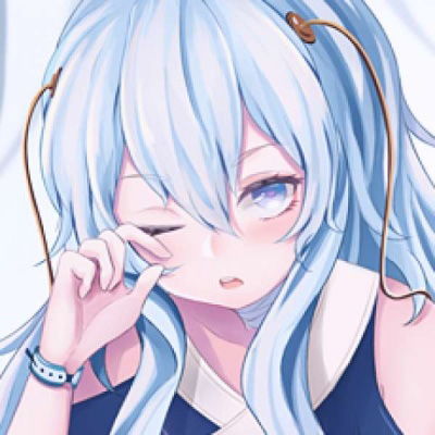 少女动漫头像可爱甜美微信动漫头像女可爱最新款