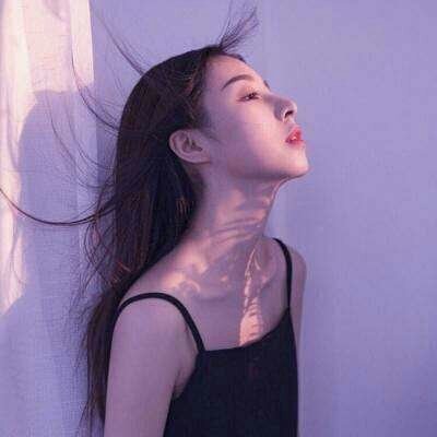 qq头像女生霸气高冷范,一见钟情的女头看了就喜欢的