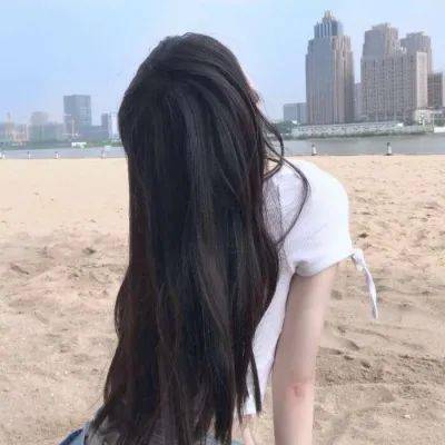 真人头像温柔女生头像