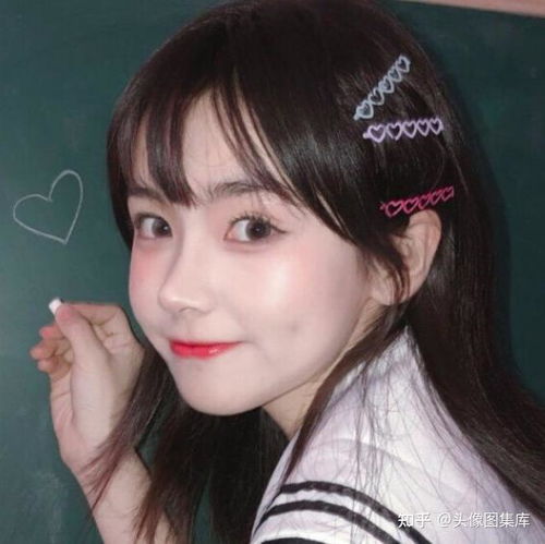 有哪些耐看的头像