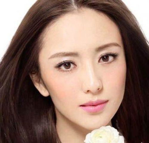 娱乐圈口碑好女星,孙俪佟丽娅在榜,最后的超爱