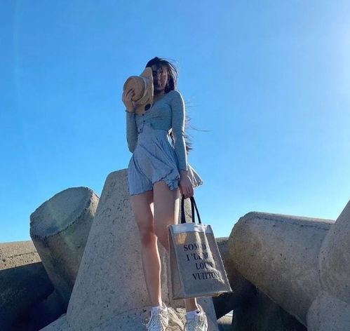 170长腿健身女孩,身材像欧美女性,她如何练出来的