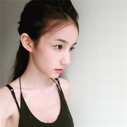 你是我不能碰的痛啊非主流美女