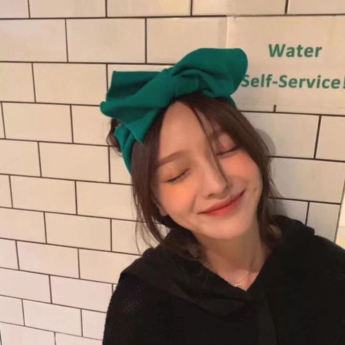 ins高级感女头