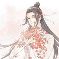 古风头像男女唯美淡雅微信头像图片大全