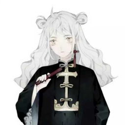 这个女孩子叫什么名字