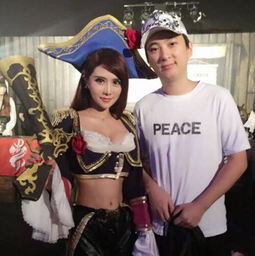 hello女神照片hello女神相册大全yy官方