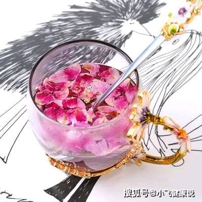 女人平时多吃以下食物,就算不用化妆品,皮肤也水嫩白皙