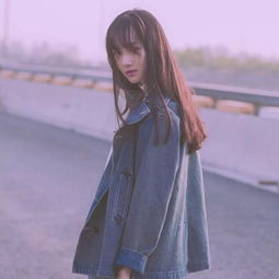 女生头像愿得一人心