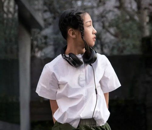 天才街舞少女席佳琪靠捡废品卖钱学跳舞,12岁获中国区冠军