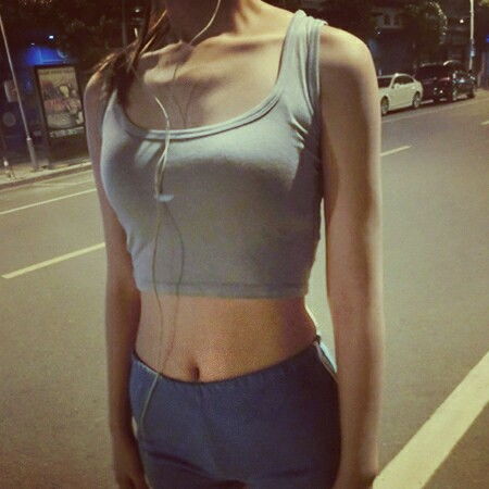 绝不烂大街的女头欧美