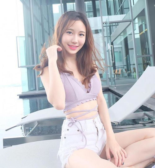 其实,这种清纯氧气美女,才招男孩子喜欢吧