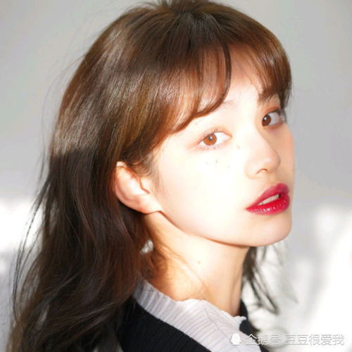 612岁头像女生人物图片丫头