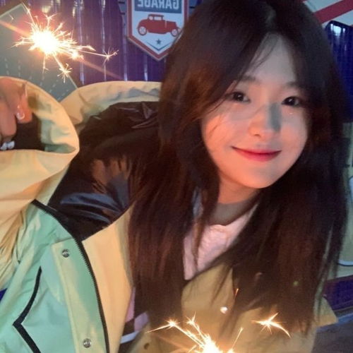 甜度爆表的女生头像丨qq头像微信女生头像