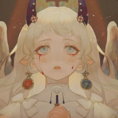 优质二次元动漫头像