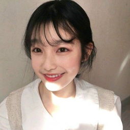 抖音网红女生头像大全清纯好看2018最流行的女生头像独一无二