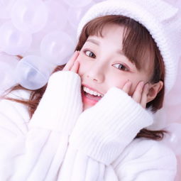 qq女生头像qq头像大全扣扣居第252页