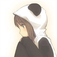 女生qq头像不露脸可爱卡通女生