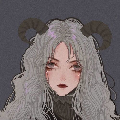 动漫头像超惊艳的女生头像闺蜜头像来啦