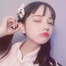 女生头像闺蜜头像高清363
