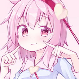 动漫女生头像
