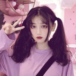 好看的小姐姐头像