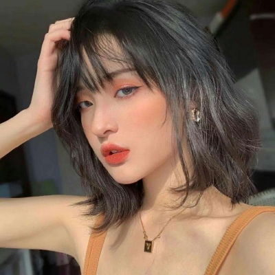 微信精致女头像超好看有个性好看的女生头像