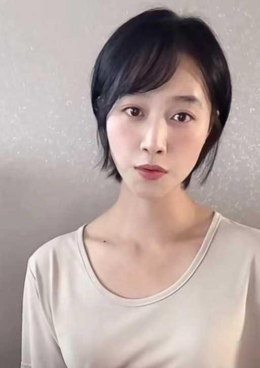 自带苦相的6位女星越看越丧,五官漂亮却演啥都苦情,太吃亏