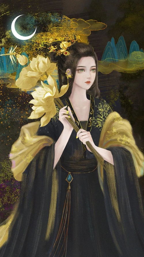 超精美壁纸你的眼睛是银河不落星系,你的呼吸仿佛是海浪风起