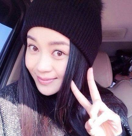 从化妆师到演员,她是赵本山最喜欢的女弟子,今35岁仍单身