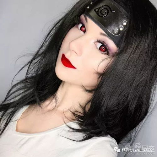 俄罗斯美女cos国家队02完美还原种族天赋强无敌