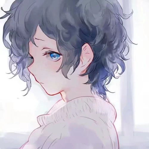 有哪些适合女孩子用的干净温柔的头像