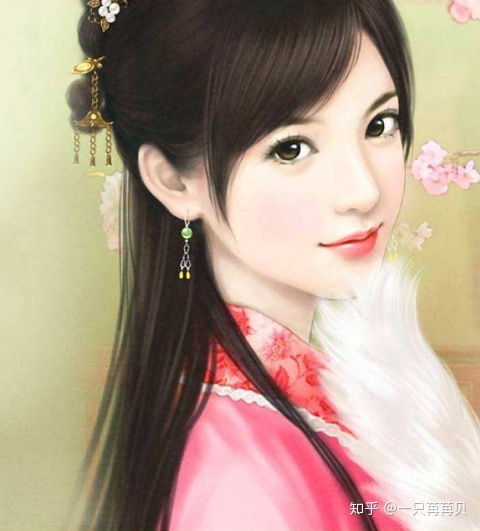 我喜欢你,待你眉眼如初岁月如故