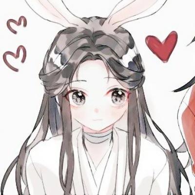 女孩子也会沦陷的古风男头日色已尽花含烟月明欲素愁不眠