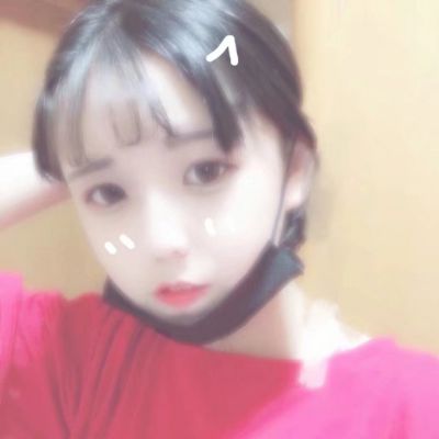 女生喜欢的头像微信闺蜜