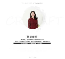 妈妈装连衣裙春秋装旗袍过膝女装中老年中年人妇女40岁长袖长裙50