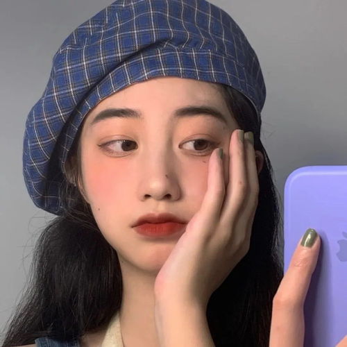女生头像希望我这个妈妈的小废物有一天也能成为妈妈的骄傲