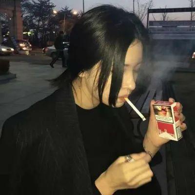 qq霸气范