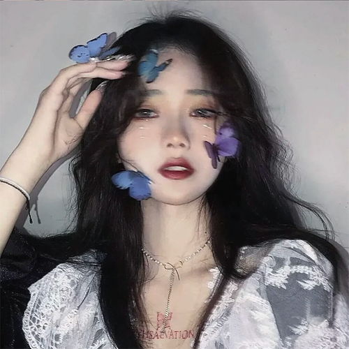 小众女头想做糕点里的夹心,给你惊喜给你甜